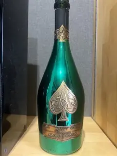 Armand de Brignac ブリュット 750ml 専用ボックス付き