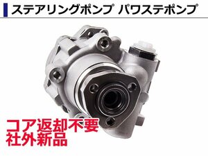 フォルクスワーゲン ジェッタ3 2.0 TDI ステアリングポンプ パワステポンプ ハイドロリックポンプ パワーステアリングポンプ 028145157D