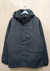 patagonia/パタゴニア/マウンテンパーカー/Isthmus Jacket/26990FA23/ネイビー/XLサイズ