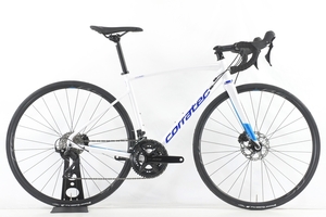 ◆◆コラテック CORRATEC ドロミテ ディスク DOLOMITI DISC 2024年モデル アルミ ロードバイク 48サイズ SHIMANO 105 R7100 12速