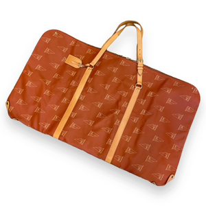 ■Louis Vuitton/ルイ・ヴィトン/カブール/アメリカズカップ・ガーメントケース/ヴィンテージ/美品■