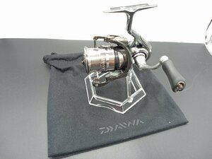 [MY-622A-69-003-1] 【併売品】Daiwa ダイワ リール スピニング 