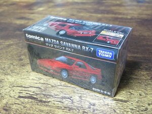 ◇494 トミカ プレミアム マツダ サバンナ RX-7 タカラトミーモール