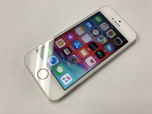 GQ228 docomo iPhone5s 16GB シルバー ロックOFF ジャンク