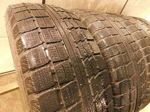 【K669】MK4α▼195/60R16▼4本売切り▼T