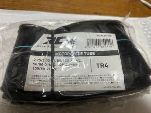 【新品未使用】IRCタイヤチューブ 90/90-21M/C, 80/100-21M/C, 90/80-21M/C, 2.75/3.00-21,21インチ CRF1000L アフリカツイン等