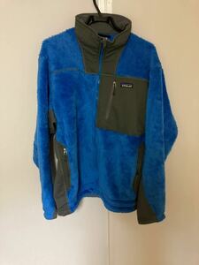 パタゴニア Patagonia ハイロフトフリースジャケット