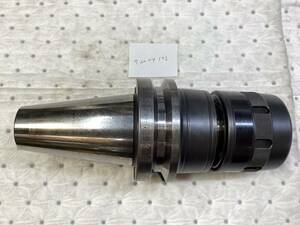 BIG 大昭和精機　ミーリングチャック　BT50-HMC32-135。　　　　　　　　（72024102）