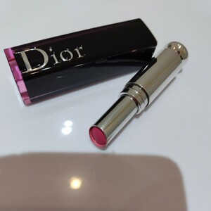 ★人気色★Dior　ディオール　アディクト　ラッカー　スティック　550　ティーズ　リップ　口紅