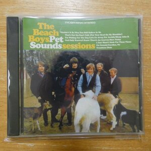 41104444;【コレクターズCD】THE BEACH BOYS / PET SOUNDS SESSIONS　SP-1966