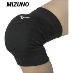 新品　ミズノ MIZUNO ジュニア バレーボール 膝サポーター