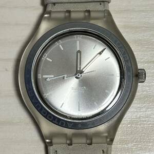 swatch automatic 自動巻き 年代モノ