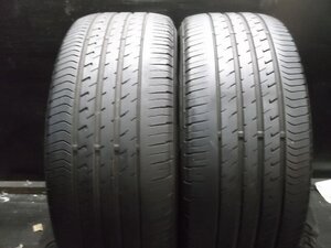 【H62】VEURO VE303◆235/50R18◆2本即決