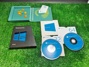 Windows 8 Pro 32bit 64bit UP / アップグレード