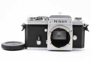 【美品】 ニコン Nikon NEW F Eye Level #2288067