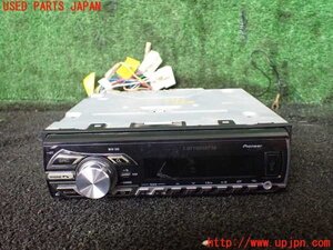 1UPJ-21666470]ハイラックスサーフ(KZN185W)ラジオ 中古