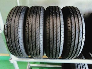 送料無料　165/65R15　ミシュラン　イープライマシー　E-PRIMACY　4本セット