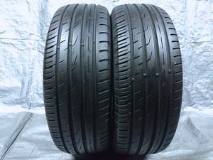 ★格安売切！★TOYO PROXES CF2★195/65R15 195-65-15★2020年★2本組★No15122