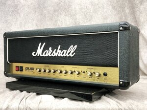 【 G 】 Y5479 Marshall JCM2000 ヘッドアンプ マーシャル ③　