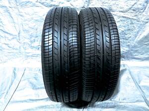 ★格安売切！★BS Ecopia EP25★165/70R14 165-70-14★2019年★2本組★No17320