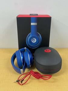 BEATS STUDIO ヘッドフォン B0500 有線タイプ ビーツ