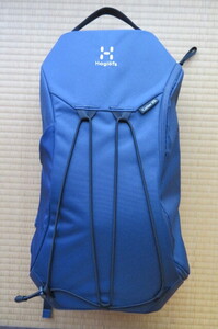 HAGLOFS ホグロフス バックパック コーカー Corker 20L