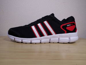 ◇ adidas アディダス climacool fresh クライマクール フレッシュ 【AC8346】◇ 26.0cm スニーカー ランニング ブラック