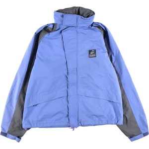 古着 PERFORMANCE GORE-TEX ゴアテックス ウインドブレーカー 台湾製 メンズL ヴィンテージ /eaa426006 ss2501_50