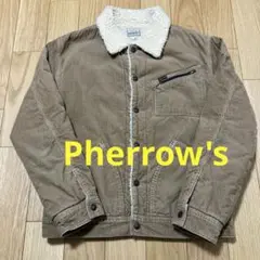 Pherrow