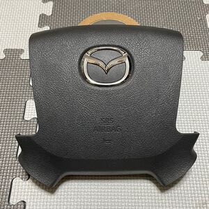 ★純正品★TRH200M ブローニィバン マツダ純正エアバッグカバー★エアーバッグ SRS AIRBAG トヨタGDH201ハイエース 70再販200前期ランクル