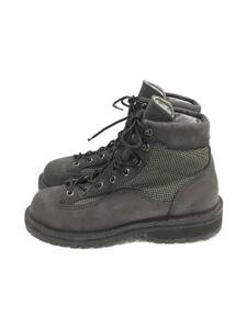 Danner◆ダナー/レースアップブーツ/US6/BLK/33700X