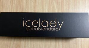 アイスレディ　icelady ドライヤー　グローバルスタンダード