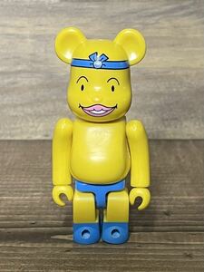 ベアブリック シリーズ14 おでんくん　リリーフランキー　メディコムトイ BE@RBRICK