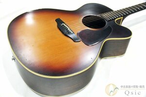 【ジャンク】[中古] Takamine NPT012BS ボディ割れがあるため訳あり1円スタート [RK901]