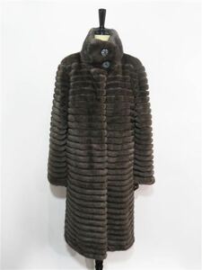 62024 KOPENHAGEN FUR ミンクコート