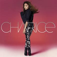 Charice 輸入盤 レンタル落ち 中古 CD