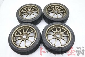 2101128419 レイズ ボルクレーシング 鍛造 CE28N 17インチ 17x7.5 50 PCD100 / 17x7.5 50 PCD100 トラスト企画 U