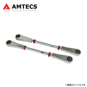 AMTECS アムテックス SPC 67610X リアキャンバーアーム ボールジョイント BMW ミニ R58 SX16 SX16S 2012～2014 クーパー/クーパーS クーペ