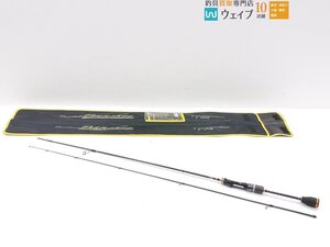 メジャークラフト ファインテール バンシー FBA-602L トーナメントチューン 美品