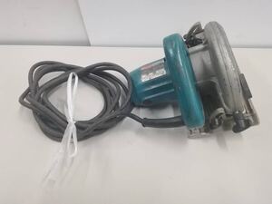 ◎　makita　マキタ　165㎜　マルノコ　5634BA　使用できるマルノコ155～165㎜　木工用　超硬マルノコ　40-135