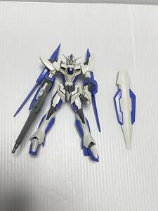 HG 1/144 1.5（アイズ）ガンダム　 機動戦士ガンダム00[ダブルオー]　ガンプラ ジャンク　