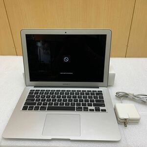 MK6198 【ジャンク品】 MacBook Air 20240604