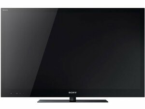 【中古】 ソニー 40V型 液晶 テレビ ブラビア KDL-40NX720 ハイビジョン 2011年モデル