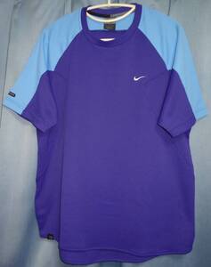 NIKE　DRI-FIT Tシャツ XL