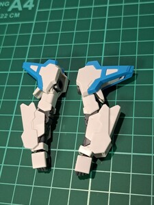 ジャンク A-Zガンダム 腕 hg ガンプラ ガンダム GUNDAM gunpura robot bfz45