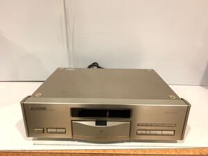 【岐阜発 CD PLAYER ジャンク】PIONEER T-06