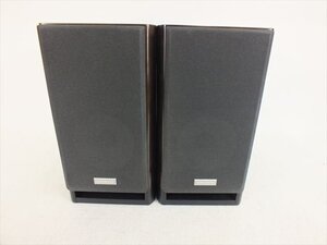 ◆ ONKYO オンキョー D-NFR9TX スピーカー 音出し確認済 中古 現状品 241109G3064