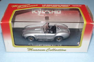 KYOSHO SHELBY COBRA 427 S/C