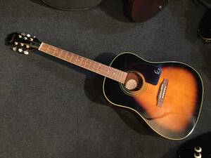 No.023523 2012年 Epiphone AJ-220S NAT EX