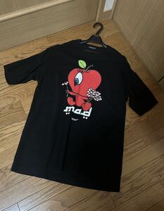 アンダーカバービッグTシャツ 